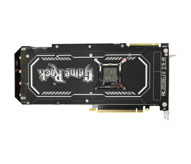 Palit GeForce RTX 2070 SUPER GameRock 8GB GDDR6 - 505277 - zdjęcie 7